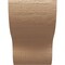 Ekena Millwork 4in. W x 6in. H x 32in. L Greensboro Woodgrain TimberThane Rafter Tail, Primed Tan RFTUR04X06X32GRNRCPR - alternate 3